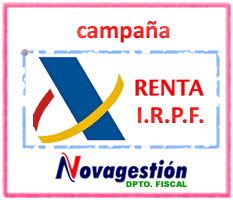 CAMPA&Ntilde;A RENTA